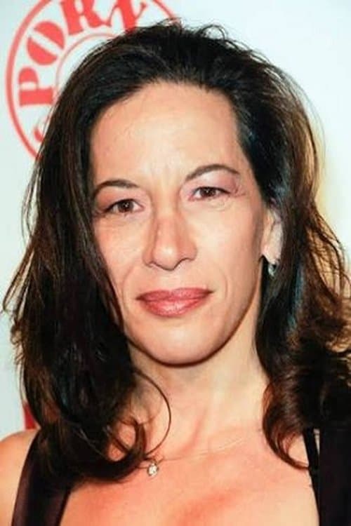 A portrait of Melissa Monet
