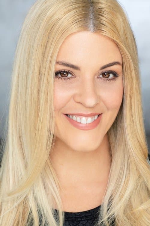 Melissa Stone photo