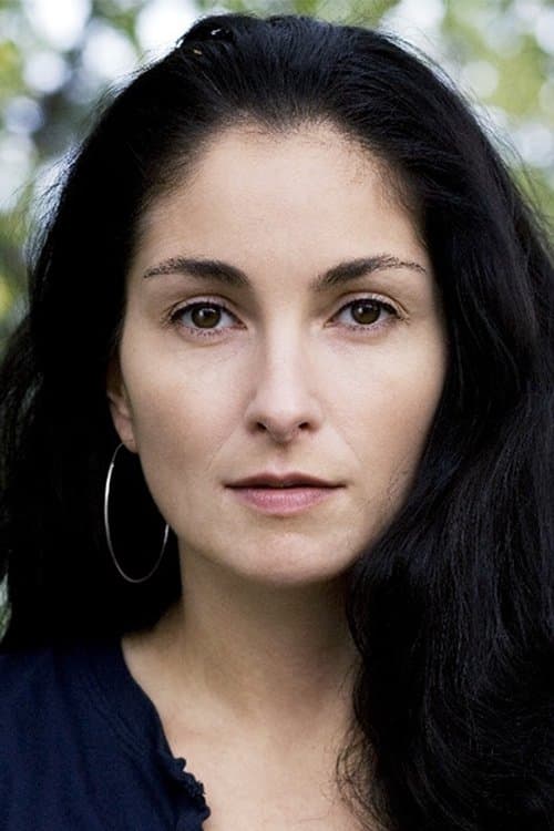 Meliz Karlge photo