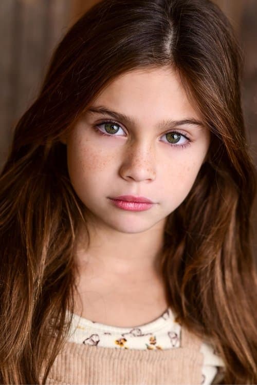 Melodie Rose Romano photo