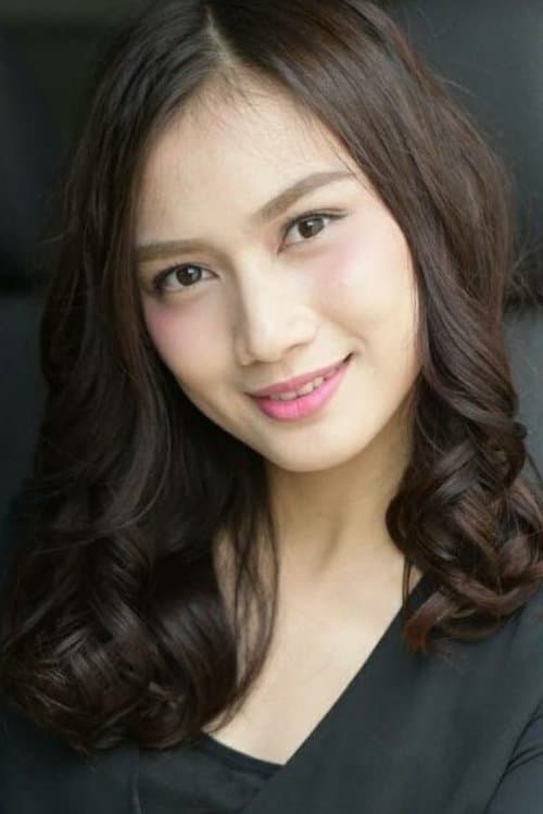 Melody Nurramdhani photo