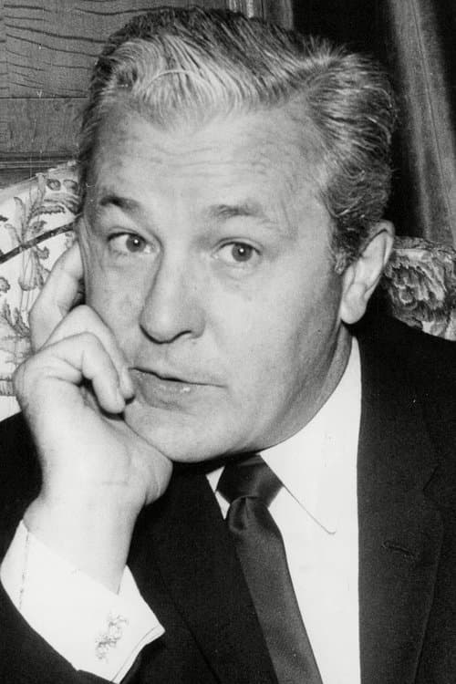 Melvin Belli photo