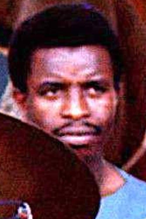 Melvin Parker photo