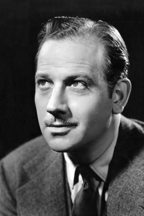 Melvyn Douglas photo