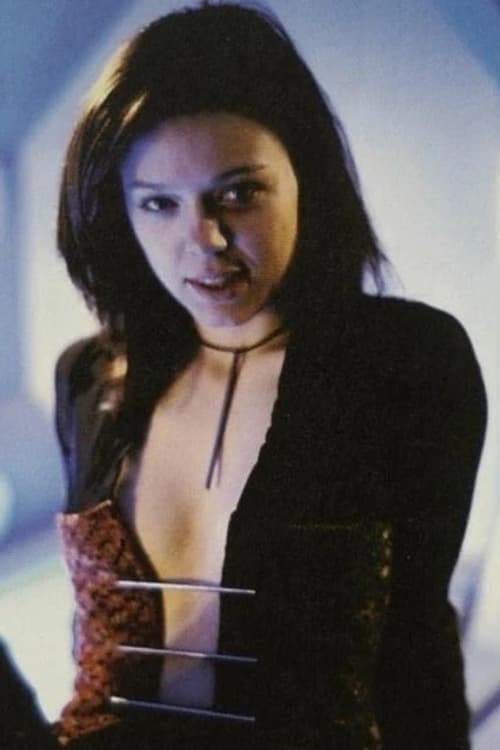 Melyssa Ade photo