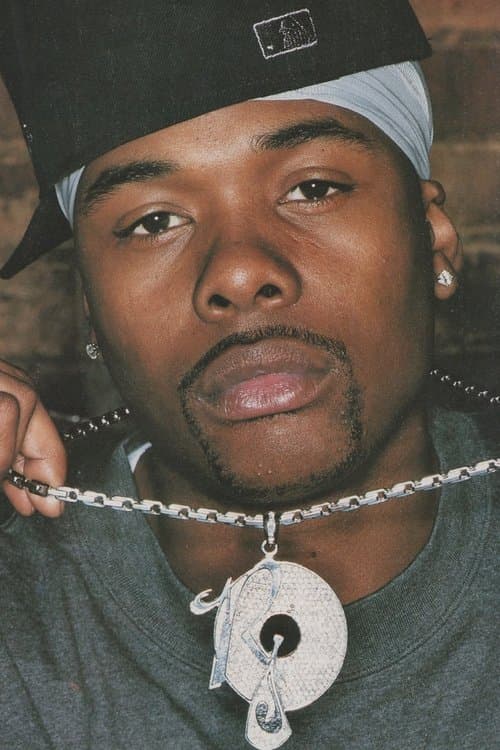 Memphis Bleek photo