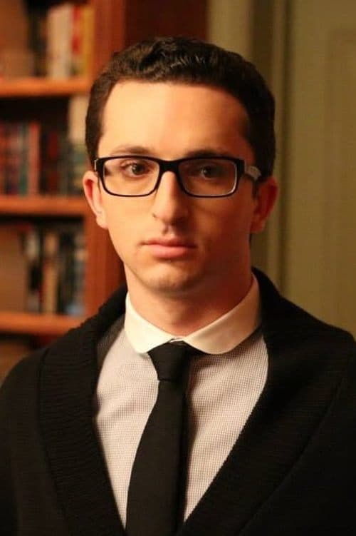 Mendel Fogelman photo