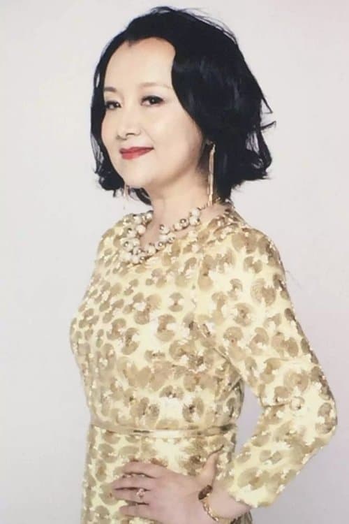 Meng Jin photo