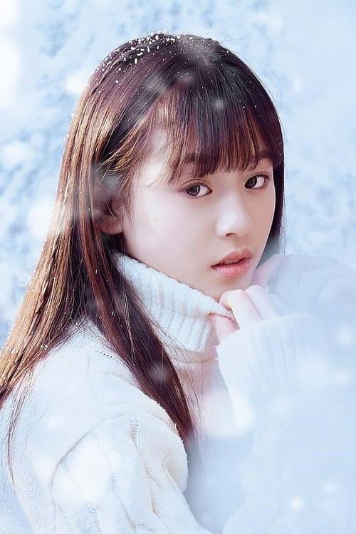 Meng Zhixu photo