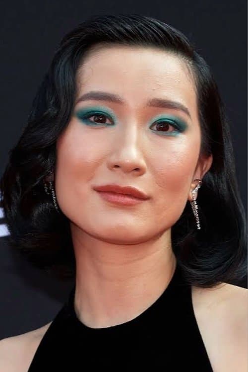 Meng'er Zhang photo