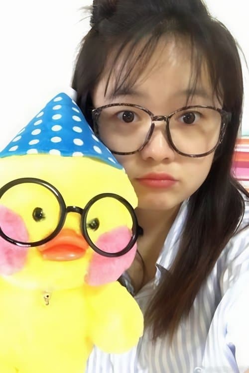 Mengqiao Zhao photo