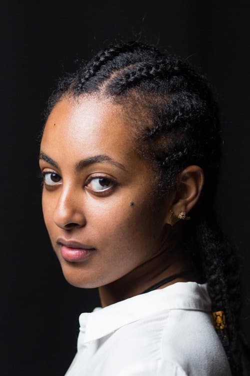 Meninet Abraha Teferi photo