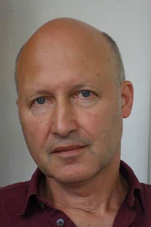 Menno van Beekum photo