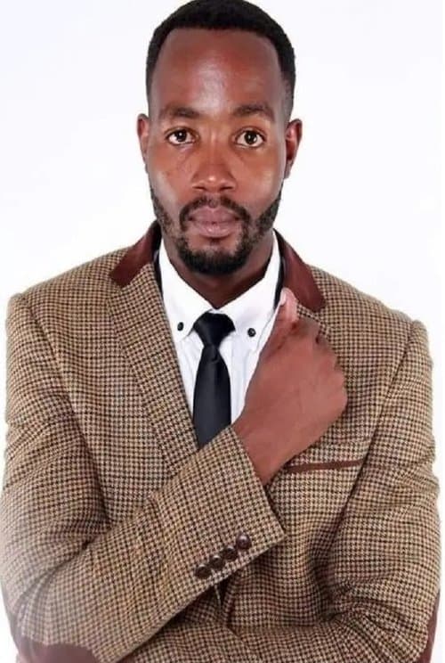 Menzi Biyela photo