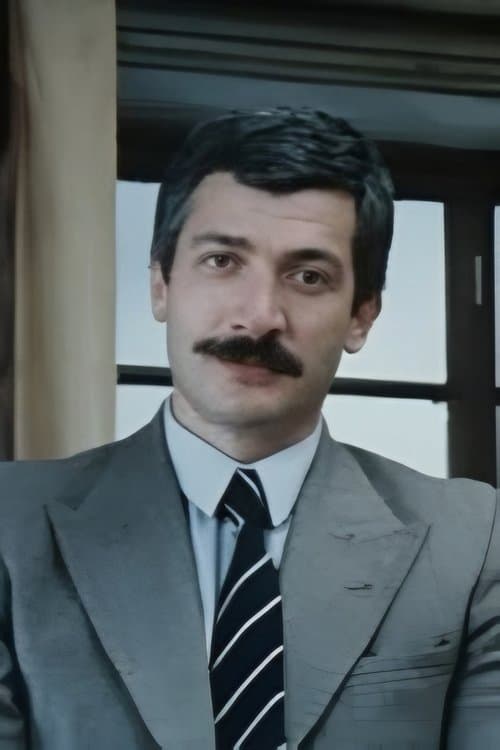 Merab Tavadze photo