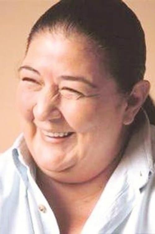 Meral Okay photo