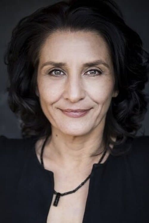 Meral Perin photo