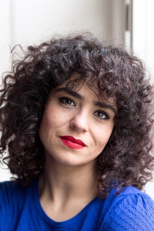 Meral Polat photo