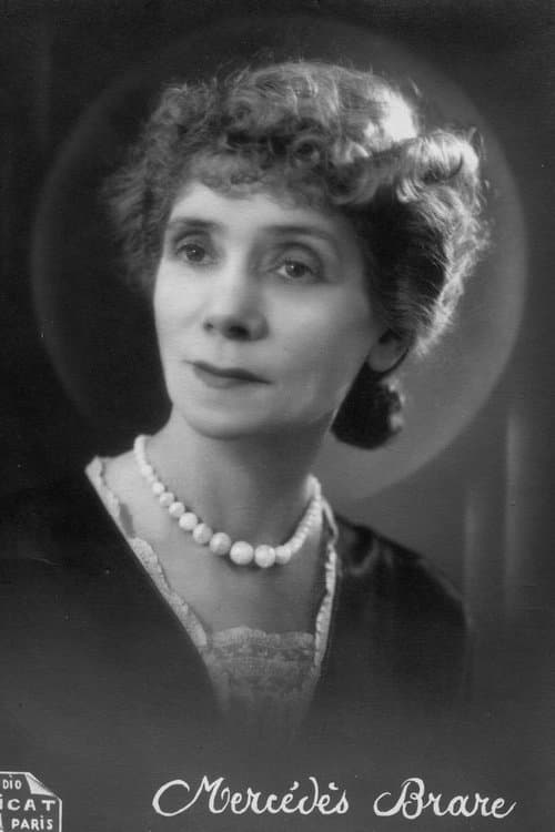 Mercédès Brare photo
