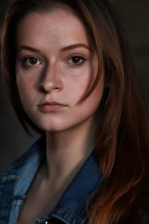 Mercedes Griffeth photo