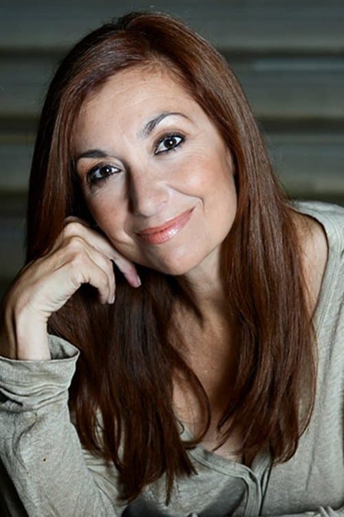Mercedes Hoyos photo