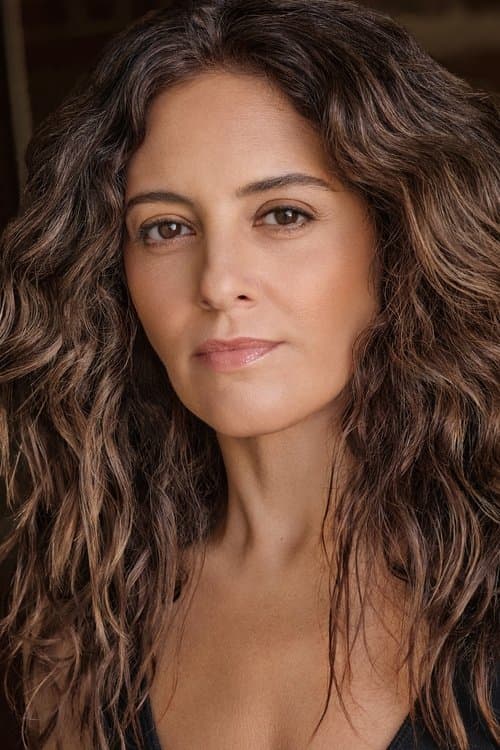 Mercedes López Renard photo