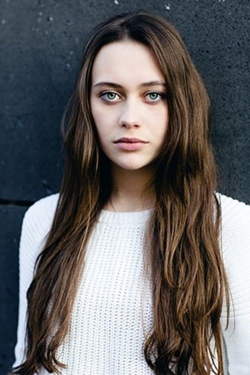 Mercedes Müller photo