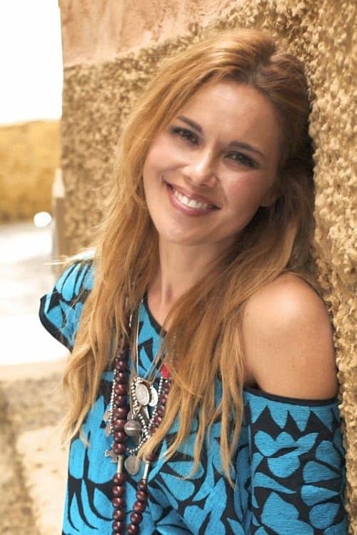 Mercedes Ortega photo