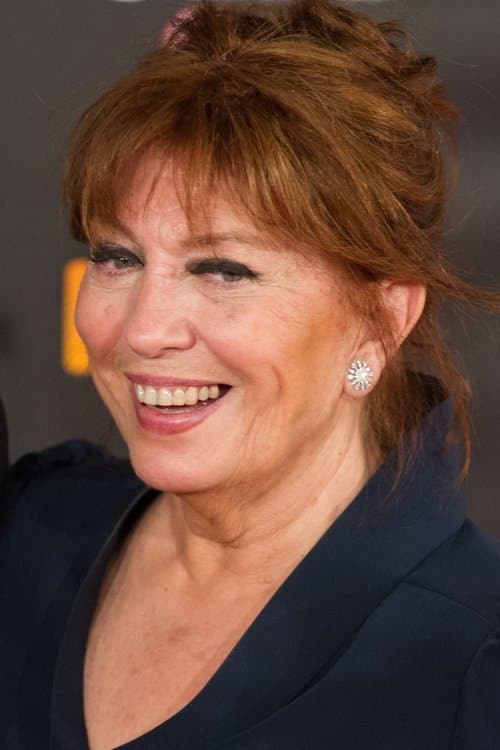 Mercedes Sampietro photo