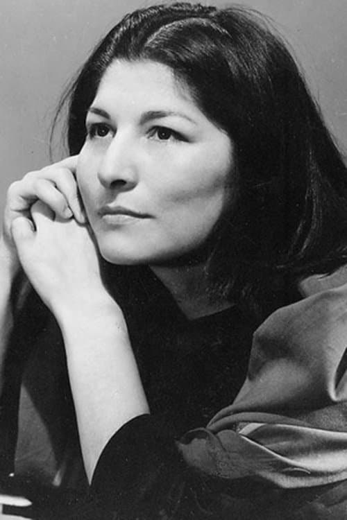 Mercedes Sosa photo