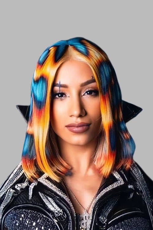 Mercedes Varnado photo