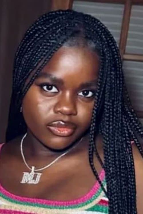 Mercy James photo