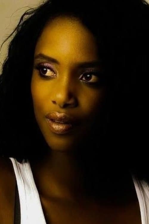 Mercy Myrdal photo