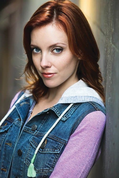 Meredith Anne Bull photo