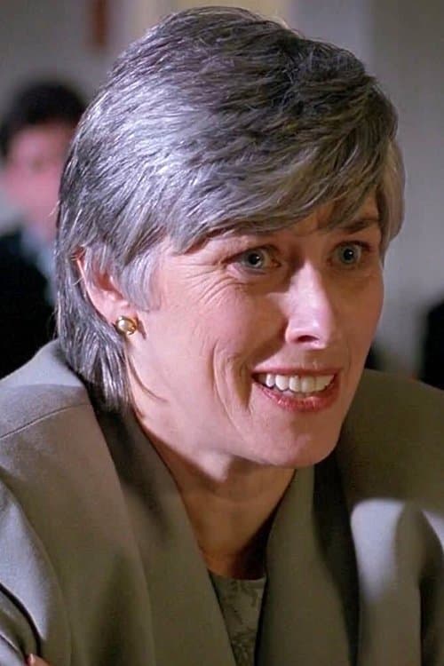 Meredith Bain Woodward photo