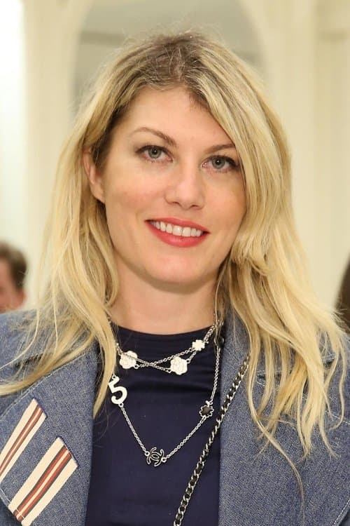 Meredith Ostrom photo