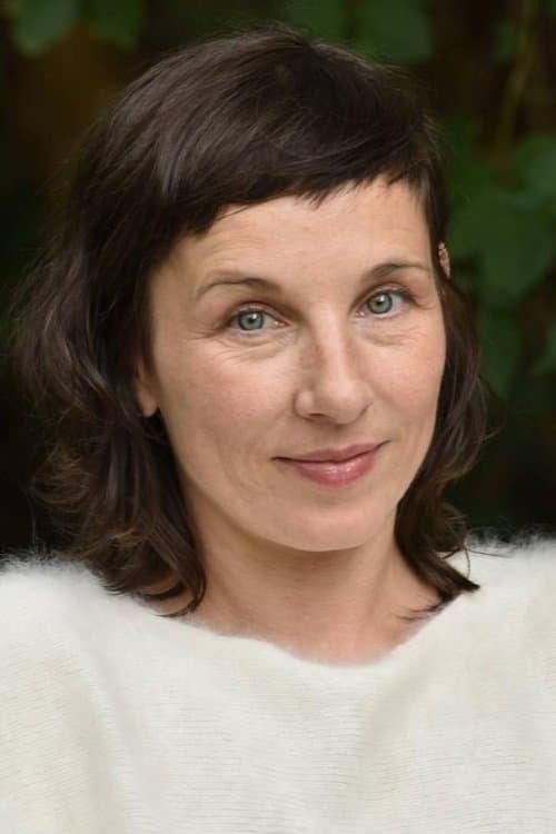 Meret Becker photo
