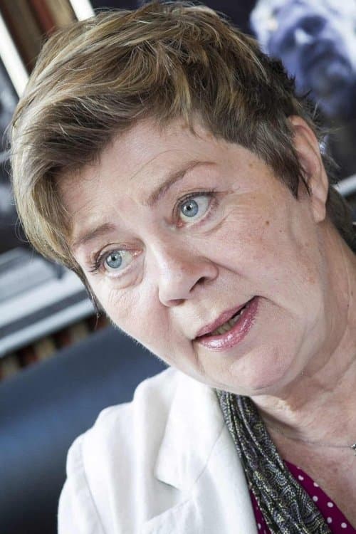 Merete Hegner photo