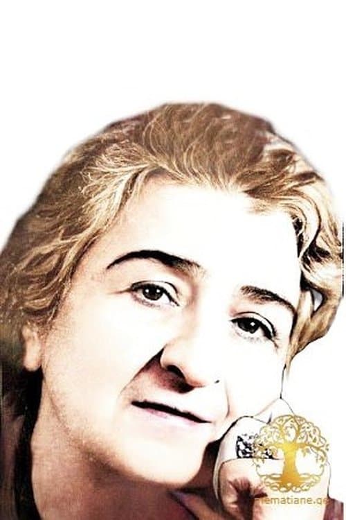 Meri Davitashvili photo