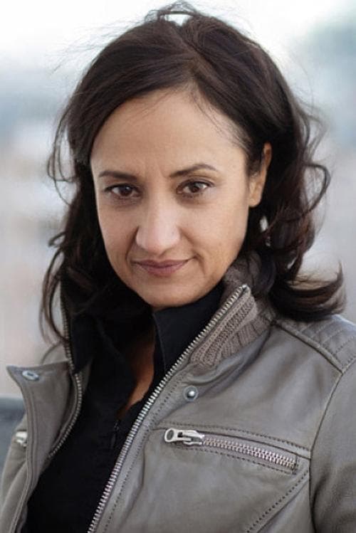 Meriam Abbas photo
