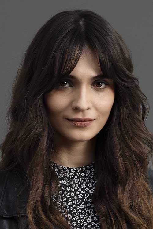 Meriç Aral photo
