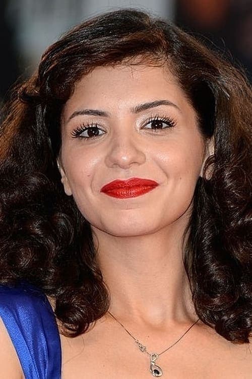 Meriem Medjkane photo