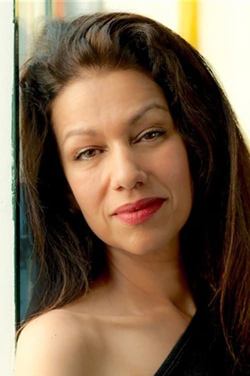 Meriem Serbah photo