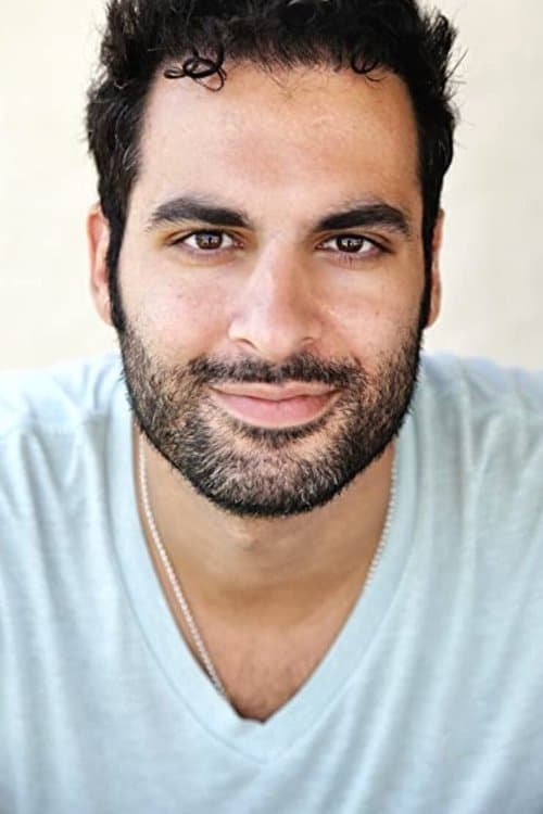 Merik Tadros photo