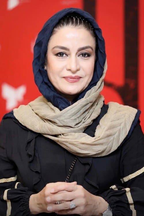 Merila Zarei photo
