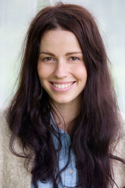 Merle Liivak photo