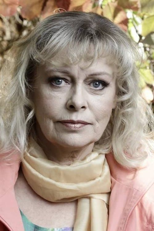Merle Talvik photo