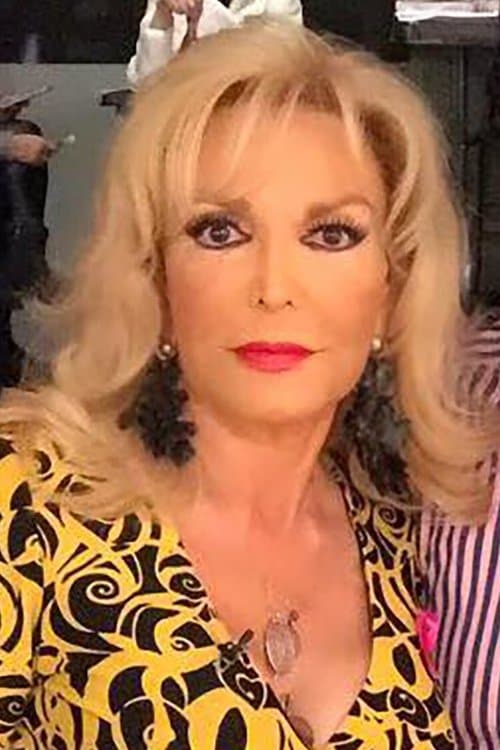 Merle Uribe photo