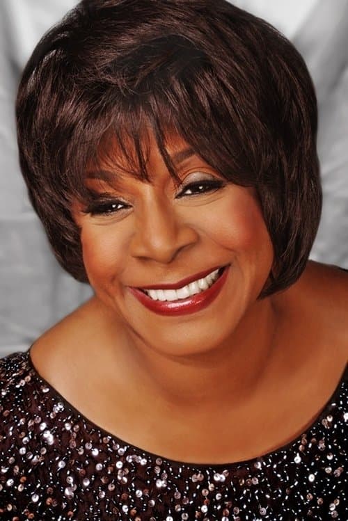 Merry Clayton photo