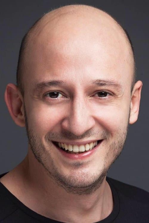 Mert Öner photo
